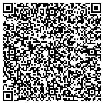 QR-код с контактной информацией организации PRIZM TATTOO STUDIO