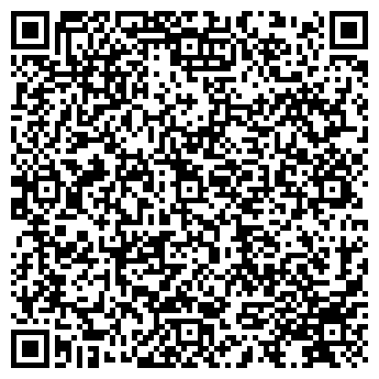 QR-код с контактной информацией организации МЕГАШТУРМ