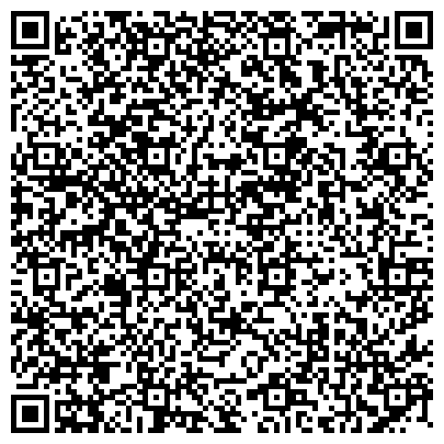 QR-код с контактной информацией организации КОСМО ПАРК