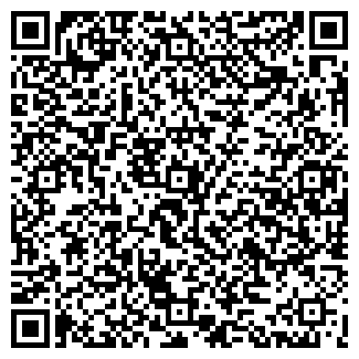 QR-код с контактной информацией организации ДЖИНСЫ