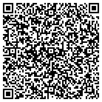 QR-код с контактной информацией организации ЗАО ГОРМАШСЕРВИС