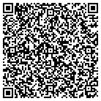 QR-код с контактной информацией организации СНЕГОХОДЫ УРАЛА, ООО