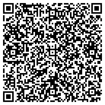 QR-код с контактной информацией организации КВАДРАТ-М, ООО