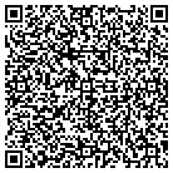 QR-код с контактной информацией организации ООО КИППРОМ
