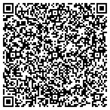 QR-код с контактной информацией организации ООО ТД «Прибор-Энерго»