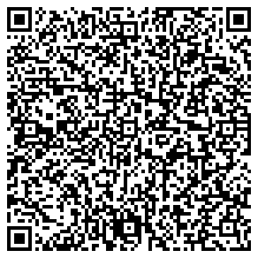 QR-код с контактной информацией организации Энергоресурс-ЕК