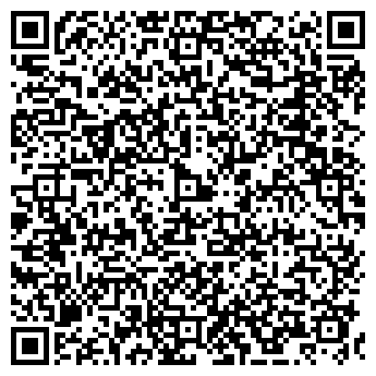 QR-код с контактной информацией организации АВТОТЕХТОРГ, ООО