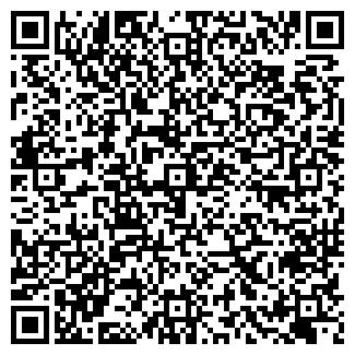 QR-код с контактной информацией организации ПРОДУКТЫ