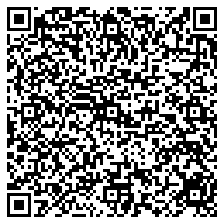 QR-код с контактной информацией организации ПРОДУКТЫ