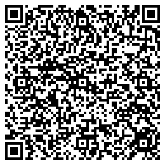 QR-код с контактной информацией организации ПРОДУКТЫ