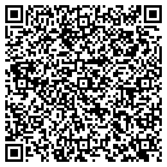 QR-код с контактной информацией организации ПРОДУКТЫ