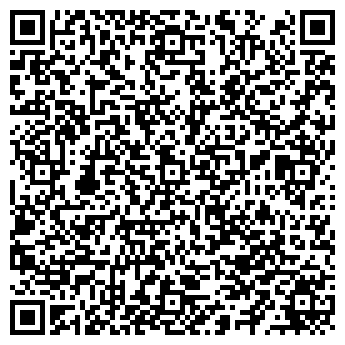 QR-код с контактной информацией организации ГАСТРОНОМ