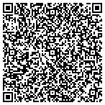 QR-код с контактной информацией организации ШКОЛА ЗДОРОВЬЯ № 440