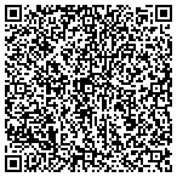 QR-код с контактной информацией организации Территориальный совет ОПОП № 43