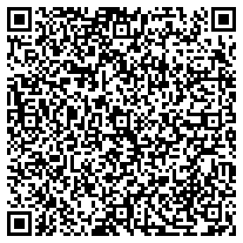 QR-код с контактной информацией организации ЖАРА СТУДИЯ ТАНЦА