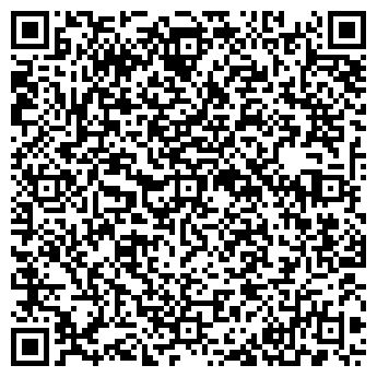 QR-код с контактной информацией организации ТАНЦКЛАСС