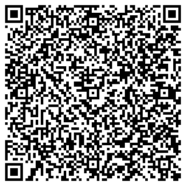 QR-код с контактной информацией организации ВЕРНИСАЖ-ТУР, ООО