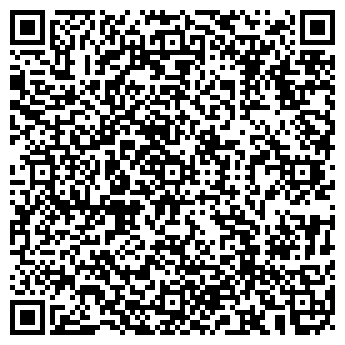 QR-код с контактной информацией организации СТЕКЛО САЛОН-МАГАЗИН