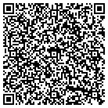 QR-код с контактной информацией организации ОГНИ СИБИРИ ТОРГОВЫЙ ДОМ