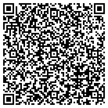 QR-код с контактной информацией организации ТЮМЕНПРОМРЕСУРС ЗАО