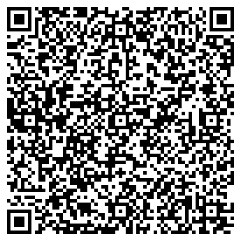QR-код с контактной информацией организации КОВРОВЫЙ ЦЕНТР МАГАЗИН