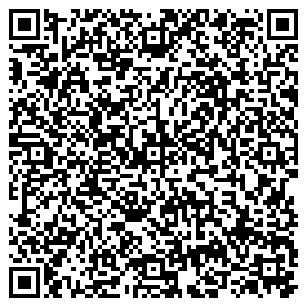 QR-код с контактной информацией организации ПОДСНЕЖНИК МАГАЗИН-САЛОН