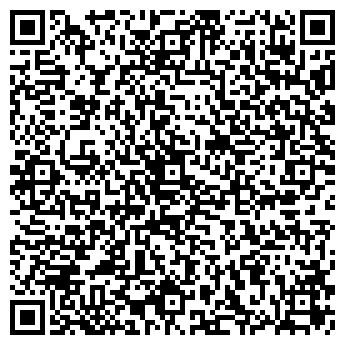 QR-код с контактной информацией организации АВИАКАССА