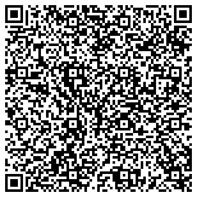 QR-код с контактной информацией организации Студия "Иван-Чай"