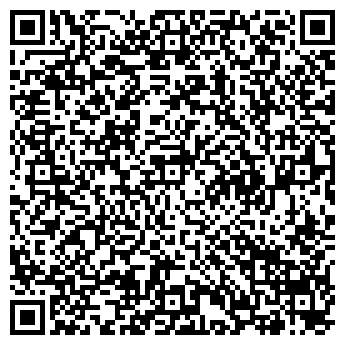 QR-код с контактной информацией организации СПОРТИВНЫЙ УГОЛОК САЛОН