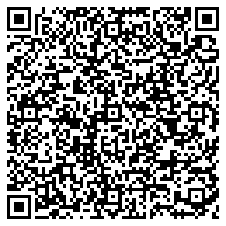 QR-код с контактной информацией организации МЮЗИКЛЕНД