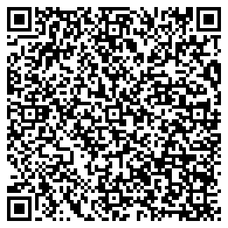 QR-код с контактной информацией организации ЭФИР ЗАО