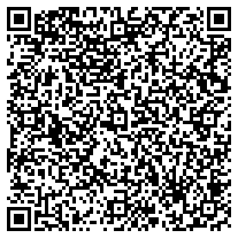 QR-код с контактной информацией организации Мебельный салон «АГАСИ»