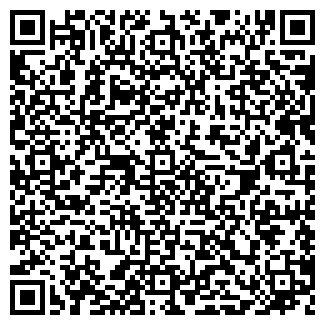QR-код с контактной информацией организации «Мангазея»