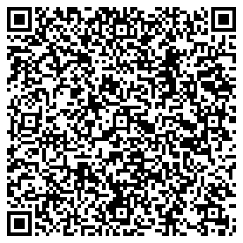 QR-код с контактной информацией организации Тюменский ЦУМ