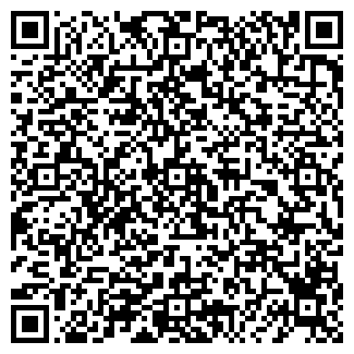 QR-код с контактной информацией организации ООО ВИКТОРИЯ