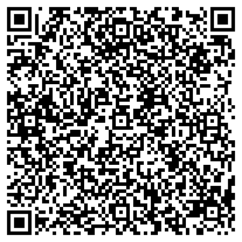 QR-код с контактной информацией организации МОСКОВСКОЕ КОЛЬЦО