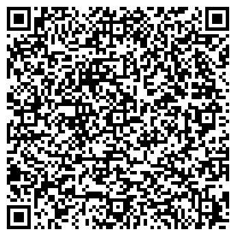 QR-код с контактной информацией организации ПАССАЖИРСКИЕ ПЕРЕВОЗКИ