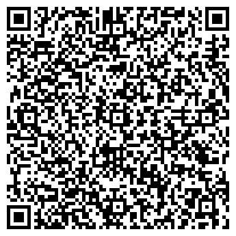 QR-код с контактной информацией организации ТРАНСАВТО