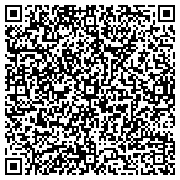 QR-код с контактной информацией организации LAZURIT в ТК "Докер"