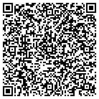 QR-код с контактной информацией организации ГРИЛЬ МАСТЕР