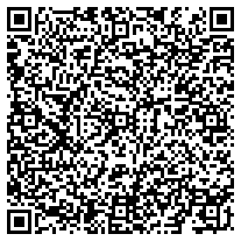 QR-код с контактной информацией организации ПИЦЦА ЦЕНТР