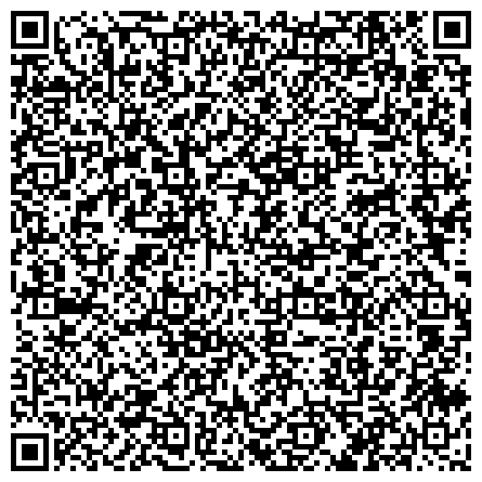QR-код с контактной информацией организации Центр по охране объектов органов государственной власти и правительственных учреждений г. Москвы