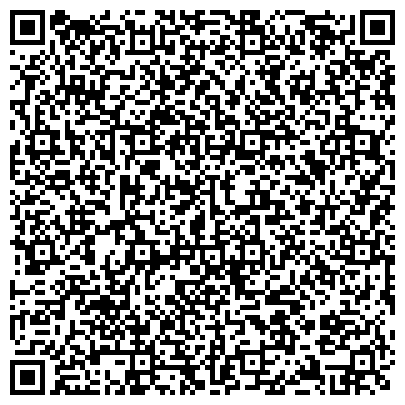 QR-код с контактной информацией организации Отдел надзорной деятельности и профилактической работы