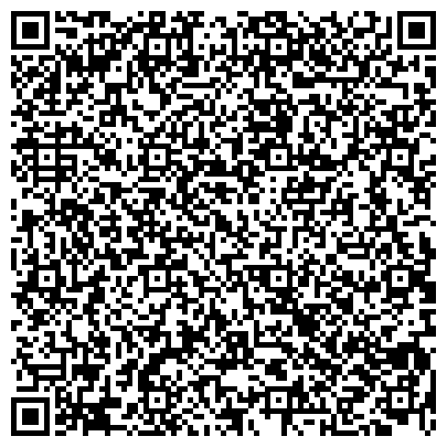 QR-код с контактной информацией организации ТЦСО Новокосино