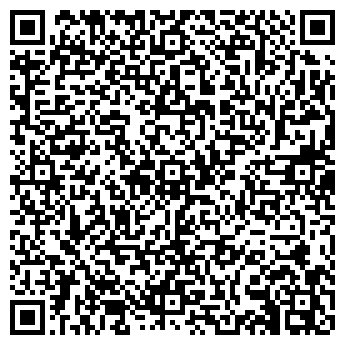 QR-код с контактной информацией организации ЮНИТАЛ ОКНА