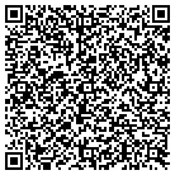 QR-код с контактной информацией организации АСА И КО