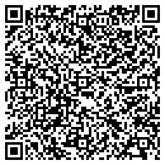 QR-код с контактной информацией организации ОТ КУТЮР