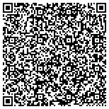 QR-код с контактной информацией организации Техникум индустрии питания и услуг Кулинар