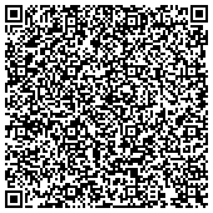 QR-код с контактной информацией организации ГБПОУ МО "Пушкинский лесо-технический техникум" (Правдинский лесхоз-техникум)