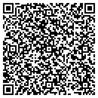 QR-код с контактной информацией организации ГУДКОВА Л.Н.